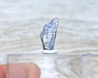 Tanzanite Crystal #6