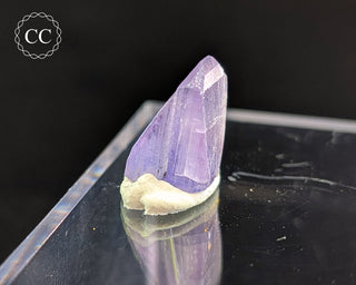 Tanzanite Crystal #20