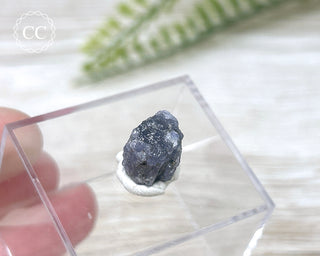 Tanzanite Crystal #3