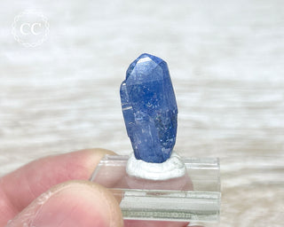 Tanzanite Crystal #2