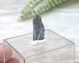 Tanzanite Crystal #1
