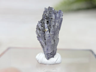 Tanzanite Crystal #5