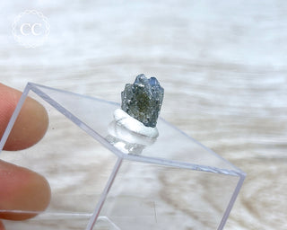 Tanzanite Crystal #2