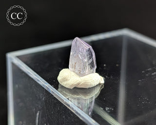 Tanzanite Crystal #21