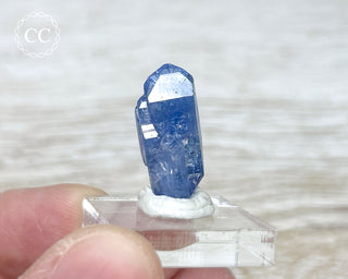 Tanzanite Crystal #2