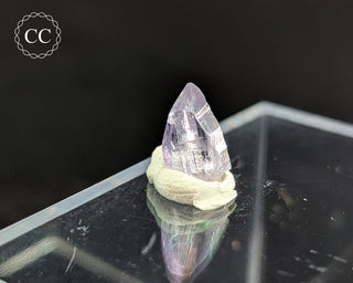 Tanzanite Crystal #21