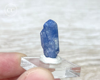 Tanzanite Crystal #2