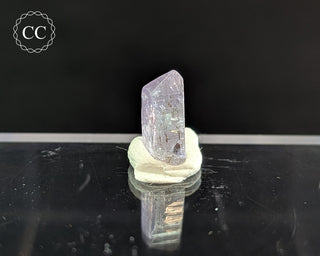 Tanzanite Crystal #21
