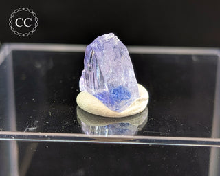 Tanzanite Crystal #22