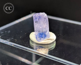 Tanzanite Crystal #22