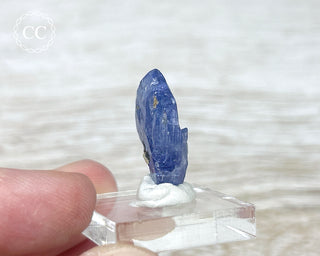 Tanzanite Crystal #2