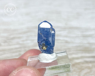 Tanzanite Crystal #2