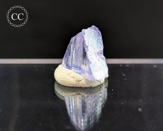 Tanzanite Crystal #22
