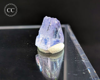 Tanzanite Crystal #22