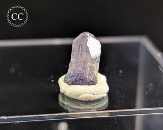 Tanzanite Crystal #23