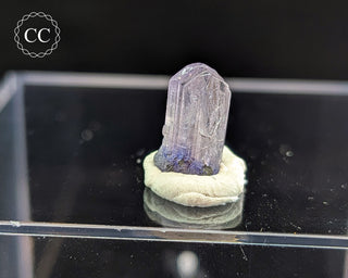 Tanzanite Crystal #23