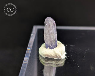 Tanzanite Crystal #23