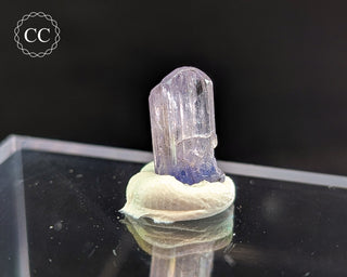 Tanzanite Crystal #23