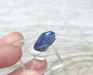 Tanzanite Crystal #2