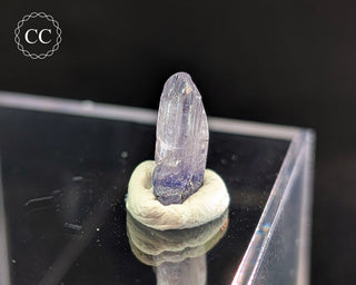 Tanzanite Crystal #23