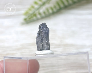 Tanzanite Crystal #1