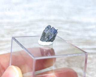 Tanzanite Crystal #2