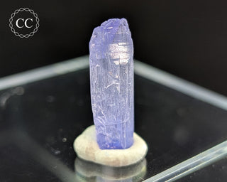 Tanzanite Crystal #17