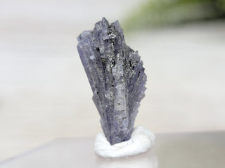 Tanzanite Crystal #5