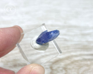 Tanzanite Crystal #2