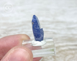 Tanzanite Crystal #2