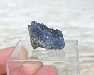 Tanzanite Crystal #3