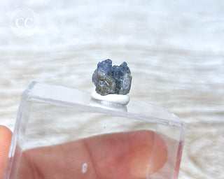 Tanzanite Crystal #2