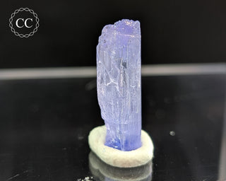 Tanzanite Crystal #17