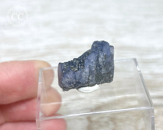 Tanzanite Crystal #3