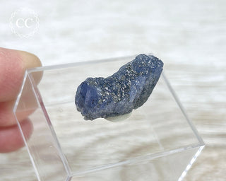 Tanzanite Crystal #3