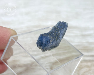 Tanzanite Crystal #3