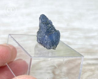 Tanzanite Crystal #3