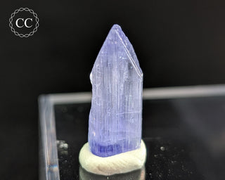 Tanzanite Crystal #17