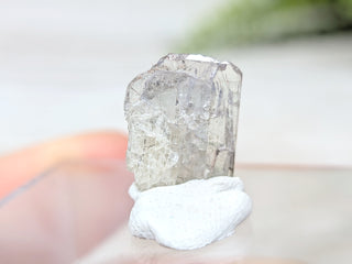 Tanzanite Crystal #12