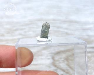 Tanzanite Crystal #3