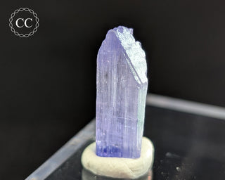 Tanzanite Crystal #17
