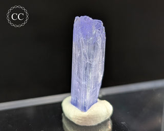 Tanzanite Crystal #17