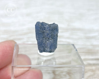 Tanzanite Crystal #5