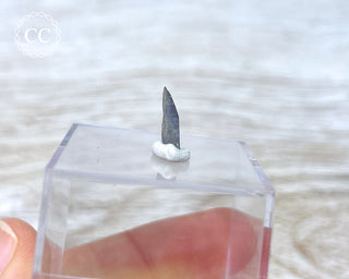 Tanzanite Crystal #3