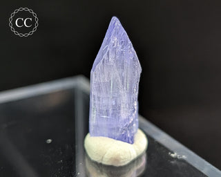 Tanzanite Crystal #17