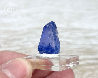 Tanzanite Crystal #1