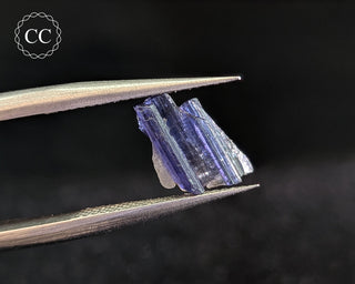 Tanzanite #3