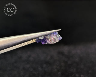 Tanzanite #3