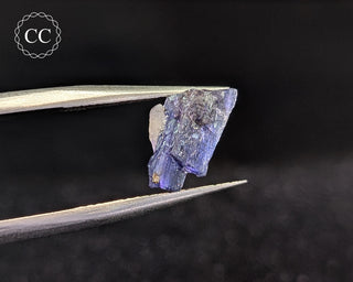 Tanzanite #3