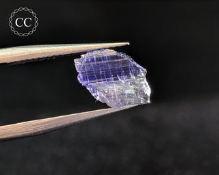 Tanzanite #4